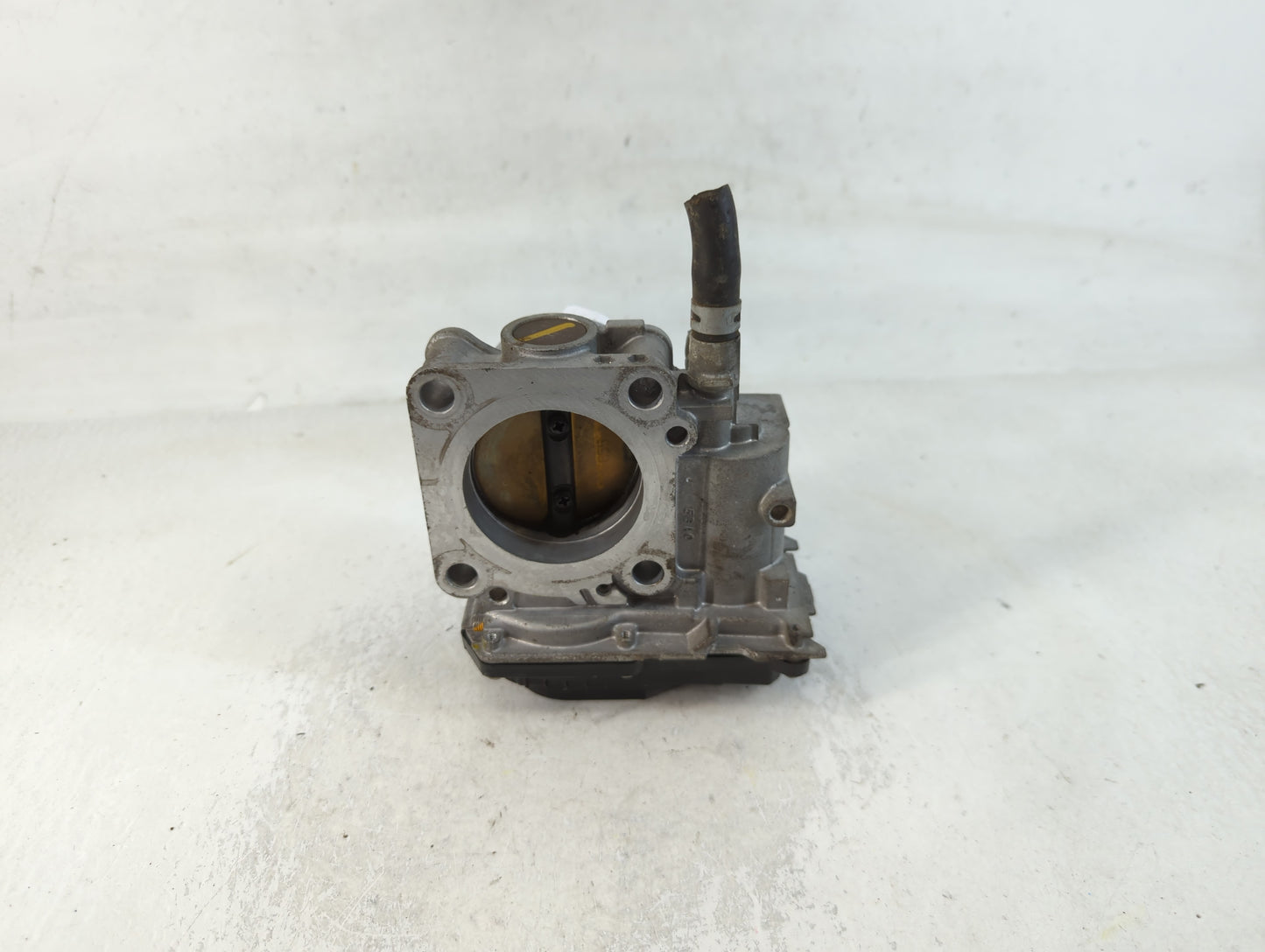 2016-2022 Honda Civic Throttle Body Fits Fits 2016 2017 2018 2019 2020 2021 2022 OEM Used Auto Parts - Oemusedautoparts1.com