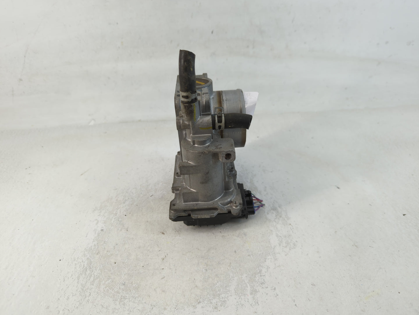2016-2022 Honda Civic Throttle Body Fits Fits 2016 2017 2018 2019 2020 2021 2022 OEM Used Auto Parts - Oemusedautoparts1.com