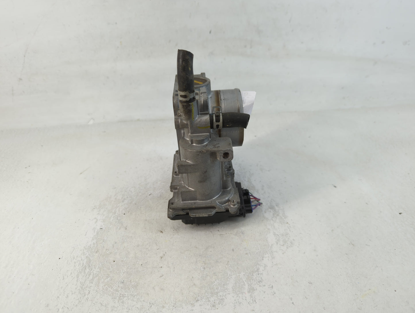 2016-2022 Honda Civic Throttle Body Fits Fits 2016 2017 2018 2019 2020 2021 2022 OEM Used Auto Parts - Oemusedautoparts1.com