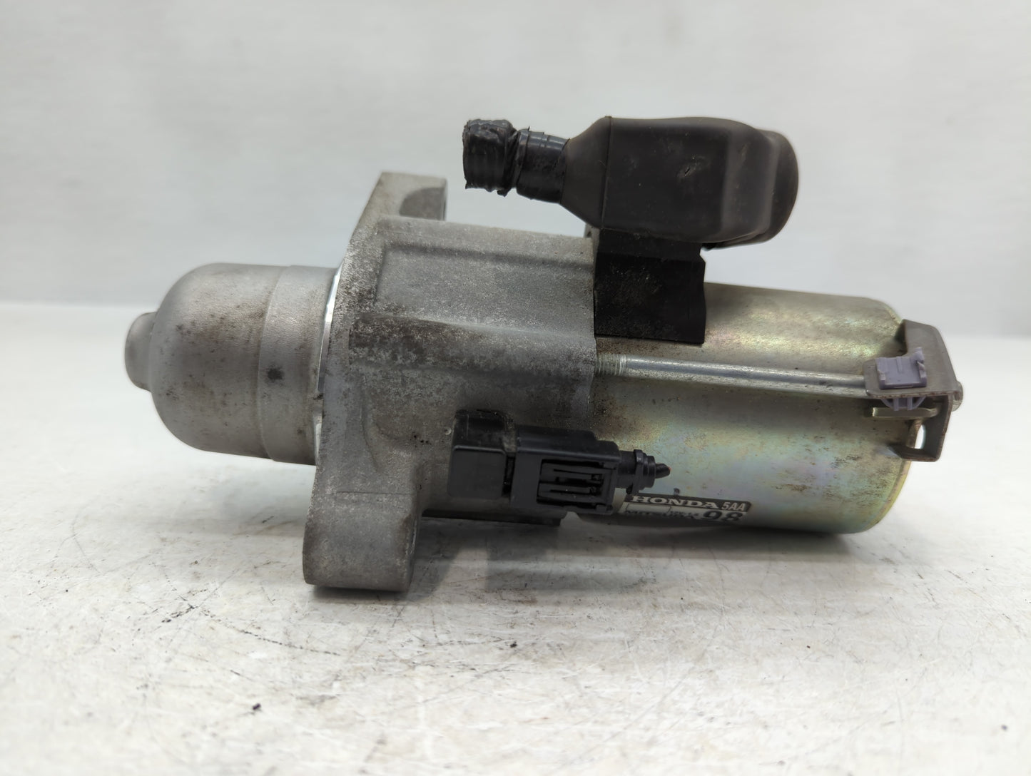 2016-2017 Honda Civic Car Starter Motor Solenoid OEM P/N:SM-75009 Fits Fits 2016 2017 2020 OEM Used Auto Parts - Oemusedauto