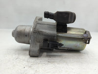 2016-2017 Honda Civic Car Starter Motor Solenoid OEM P/N:SM-75009 Fits Fits 2016 2017 2020 OEM Used Auto Parts - Oemusedauto