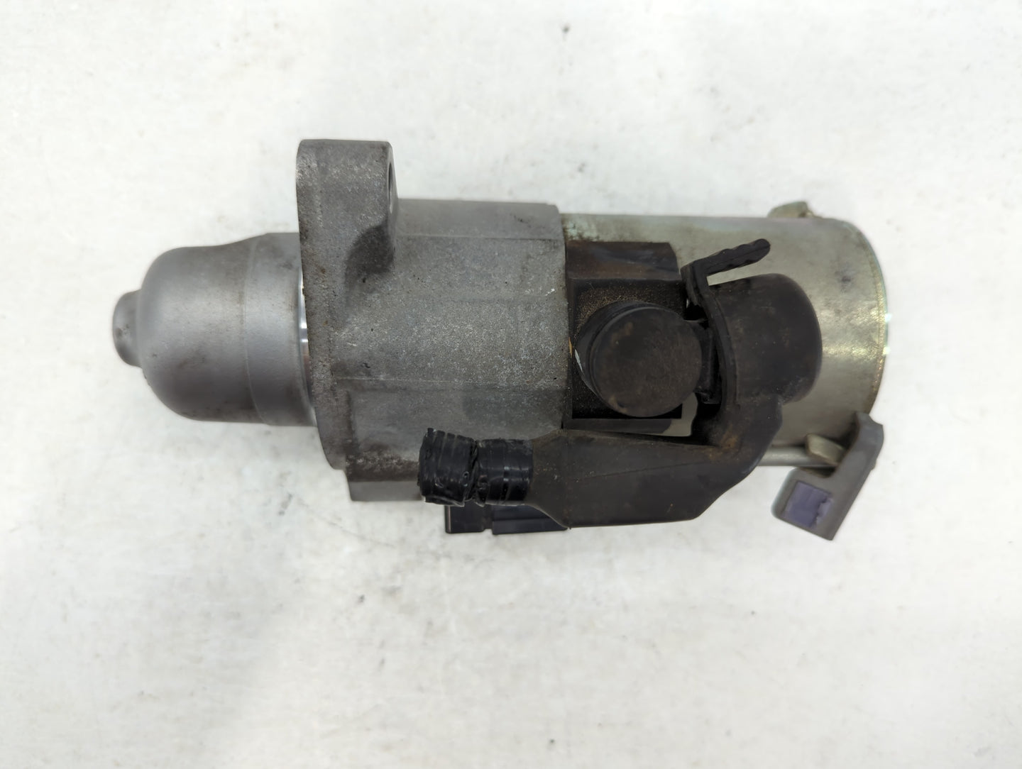 2016-2017 Honda Civic Car Starter Motor Solenoid OEM P/N:SM-75009 Fits Fits 2016 2017 2020 OEM Used Auto Parts - Oemusedauto