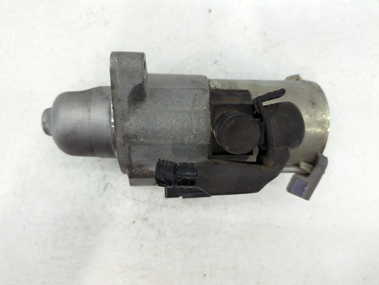 2016-2017 Honda Civic Car Starter Motor Solenoid OEM P/N:SM-75009 Fits Fits 2016 2017 2020 OEM Used Auto Parts - Oemusedauto