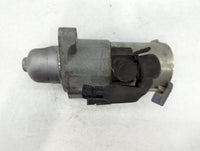 2016-2017 Honda Civic Car Starter Motor Solenoid OEM P/N:SM-75009 Fits Fits 2016 2017 2020 OEM Used Auto Parts - Oemusedauto