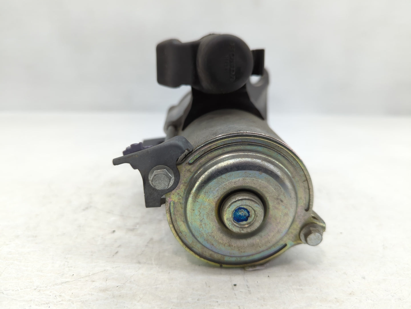 2016-2017 Honda Civic Car Starter Motor Solenoid OEM P/N:SM-75009 Fits Fits 2016 2017 2020 OEM Used Auto Parts - Oemusedauto