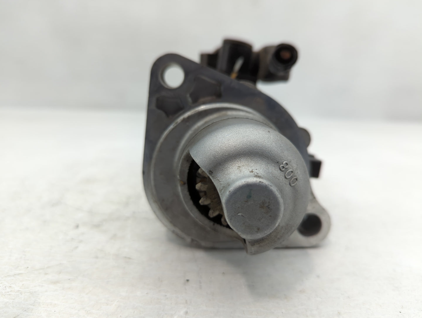 2016-2017 Honda Civic Car Starter Motor Solenoid OEM P/N:SM-75009 Fits Fits 2016 2017 2020 OEM Used Auto Parts - Oemusedauto