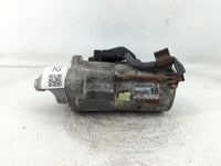 2016-2021 Honda Civic Car Starter Motor Solenoid OEM P/N:SM-74027 Fits Fits 2016 2017 2018 2019 2020 2021 OEM Used Auto Part