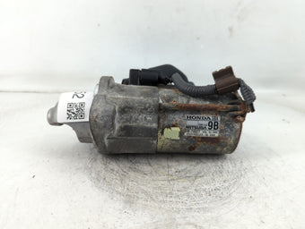 compare product 2016-2021 Honda Civic Car Starter Motor Solenoid OEM P/N:SM-74027 Fits Fits 2016 2017 2018 2019 2020 2021 OEM Used Auto Parts