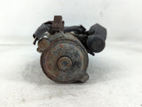 2016-2021 Honda Civic Car Starter Motor Solenoid OEM P/N:SM-74027 Fits Fits 2016 2017 2018 2019 2020 2021 OEM Used Auto Part