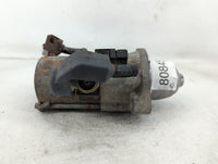 2016-2021 Honda Civic Car Starter Motor Solenoid OEM P/N:SM-74027 Fits Fits 2016 2017 2018 2019 2020 2021 OEM Used Auto Part