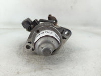 2016-2021 Honda Civic Car Starter Motor Solenoid OEM P/N:SM-74027 Fits Fits 2016 2017 2018 2019 2020 2021 OEM Used Auto Part