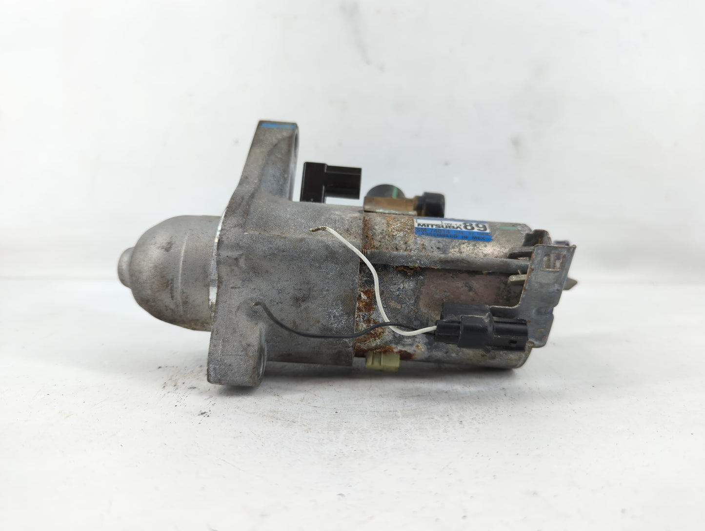 2013-2015 Honda Civic Car Starter Motor Solenoid OEM P/N:SM-74014 Fits Fits 2013 2014 2015 2016 2017 2018 2019 2020 2021 202