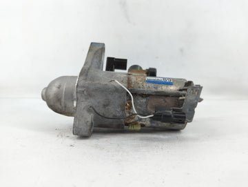 2013-2015 Honda Civic Car Starter Motor Solenoid OEM P/N:SM-74014 Fits Fits 2013 2014 2015 2016 2017 2018 2019 2020 2021 202