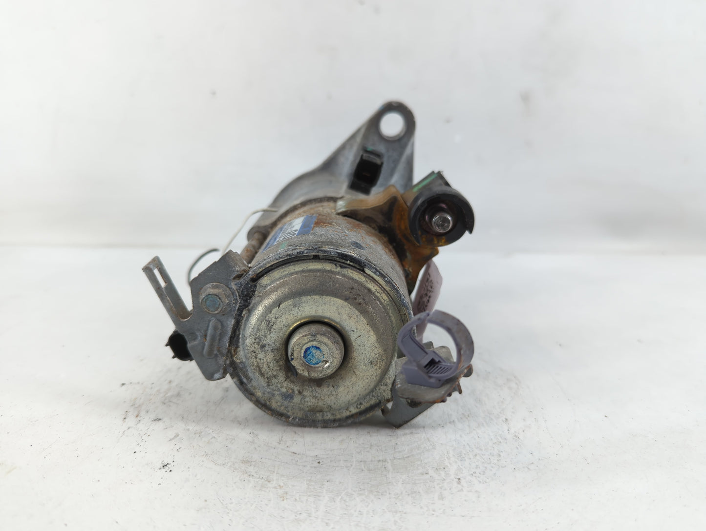2013-2015 Honda Civic Car Starter Motor Solenoid OEM P/N:SM-74014 Fits Fits 2013 2014 2015 2016 2017 2018 2019 2020 2021 202