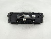 2016-2018 Honda Civic Climate Control Module Temperature AC/Heater Replacement P/N:1096A1 124610 Fits Fits 2016 2017 2018 OE