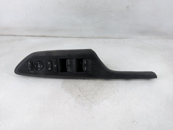 compare product 2016-2018 Honda Civic Master Power Window Switch Replacement Driver Side Left Fits Fits 2016 2018 OEM Used Auto Parts
