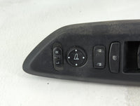 2016-2018 Honda Civic Master Power Window Switch Replacement Driver Side Left Fits Fits 2016 2018 OEM Used Auto Parts - Oemu
