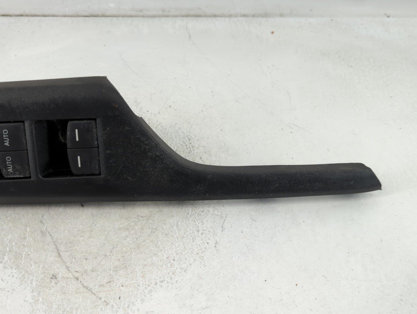 2016-2018 Honda Civic Master Power Window Switch Replacement Driver Side Left Fits Fits 2016 2018 OEM Used Auto Parts - Oemu