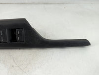 2016-2018 Honda Civic Master Power Window Switch Replacement Driver Side Left Fits Fits 2016 2018 OEM Used Auto Parts - Oemu
