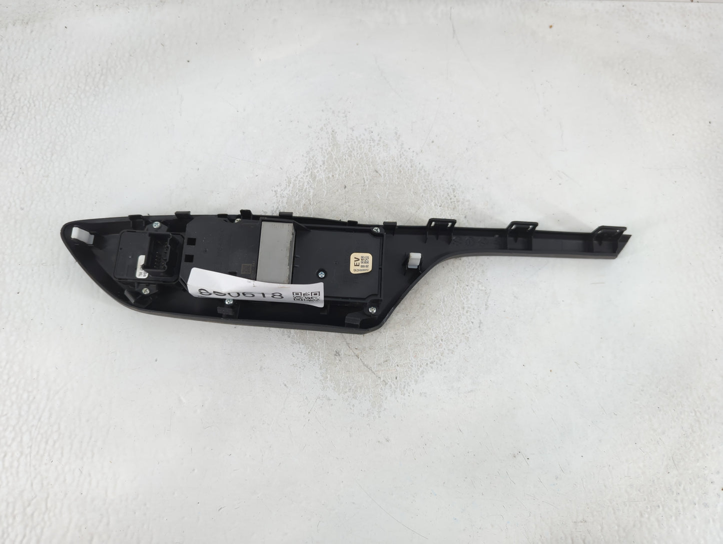 2016-2018 Honda Civic Master Power Window Switch Replacement Driver Side Left Fits Fits 2016 2018 OEM Used Auto Parts - Oemu