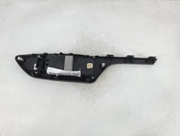 2016-2018 Honda Civic Master Power Window Switch Replacement Driver Side Left Fits Fits 2016 2018 OEM Used Auto Parts - Oemu