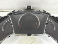 2016-2018 Honda Civic Instrument Cluster Speedometer Gauges P/N:78100-TBA-A310-M1 Fits Fits 2016 2017 2018 OEM Used Auto Par