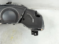 2016-2018 Honda Civic Instrument Cluster Speedometer Gauges P/N:78100-TBA-A310-M1 Fits Fits 2016 2017 2018 OEM Used Auto Par