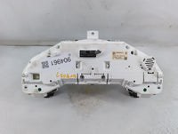 2016-2018 Honda Civic Instrument Cluster Speedometer Gauges P/N:78100-TBA-A310-M1 Fits Fits 2016 2017 2018 OEM Used Auto Par