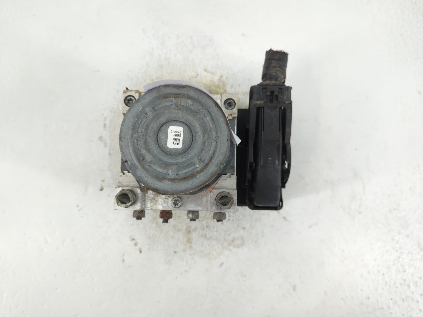 2016-2018 Honda Civic ABS Pump Control Module Replacement P/N:5C04I3506 57110TBA A040M1 Fits Fits 2016 2017 2018 OEM Used Au