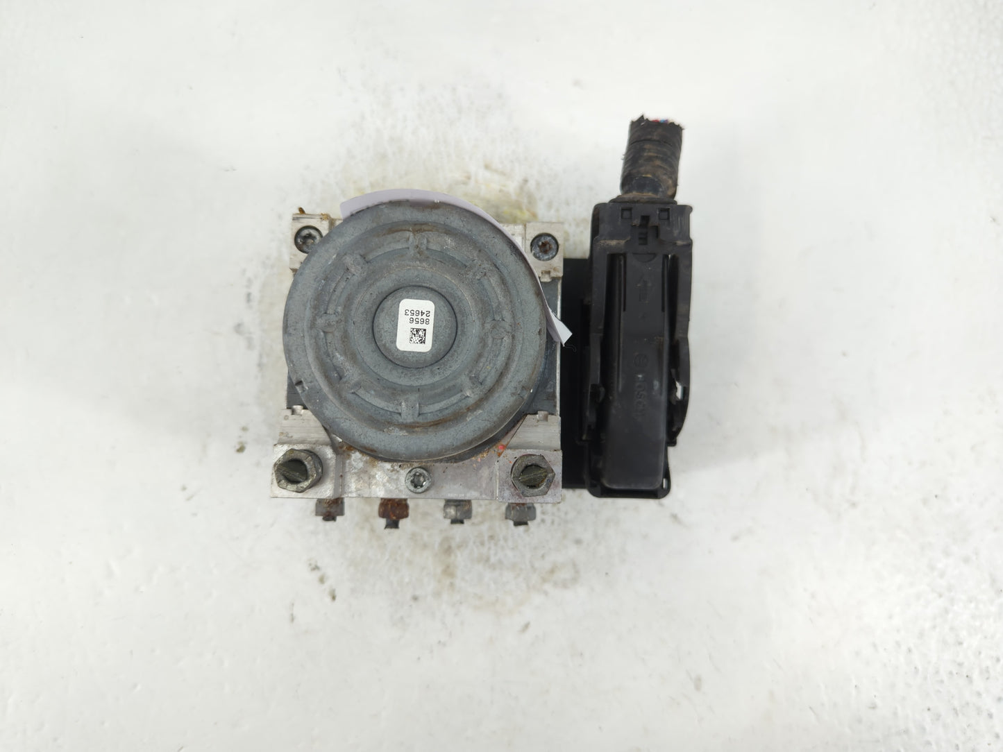 2016-2018 Honda Civic ABS Pump Control Module Replacement P/N:5C04I3506 57110TBA A040M1 Fits Fits 2016 2017 2018 OEM Used Au