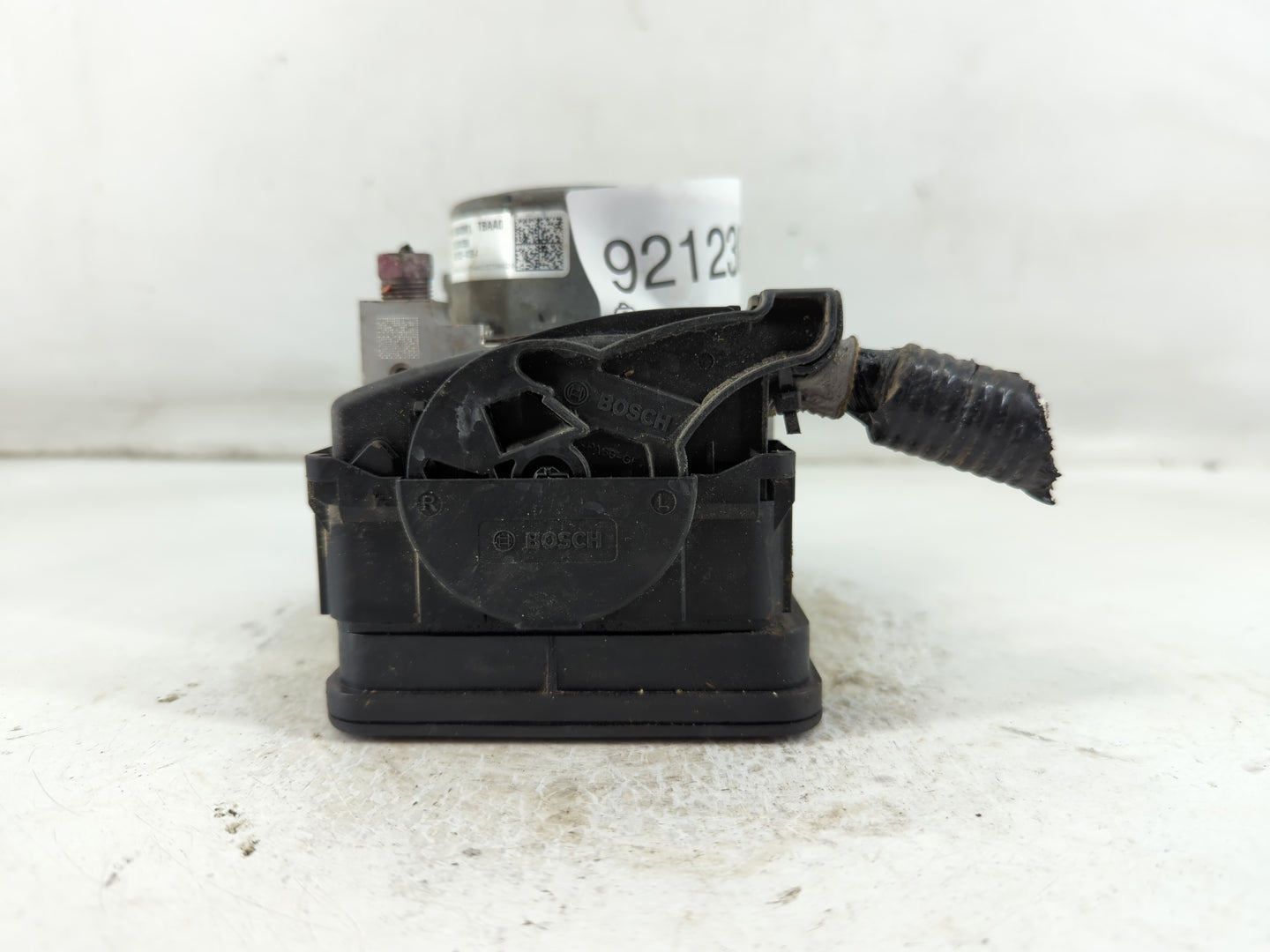 2016-2018 Honda Civic ABS Pump Control Module Replacement P/N:5C04I3506 57110TBA A040M1 Fits Fits 2016 2017 2018 OEM Used Au