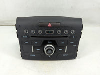 2015-2016 Honda Cr-V Radio AM FM Cd Player Receiver Replacement P/N:39100-T0A-A911-M1 Fits Fits 2015 2016 OEM Used Auto Part
