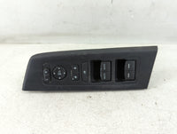 2014-2016 Honda Cr-V Master Power Window Switch Replacement Driver Side Left P/N:TZA A111 Fits Fits 2014 2015 2016 OEM Used 