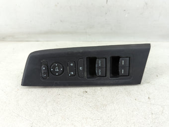 compare product 2014-2016 Honda Cr-V Master Power Window Switch Replacement Driver Side Left P/N:TZA A111 Fits Fits 2014 2015 2016 OEM Used Auto Parts