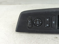2014-2016 Honda Cr-V Master Power Window Switch Replacement Driver Side Left P/N:TZA A111 Fits Fits 2014 2015 2016 OEM Used 