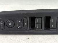 2014-2016 Honda Cr-V Master Power Window Switch Replacement Driver Side Left P/N:TZA A111 Fits Fits 2014 2015 2016 OEM Used 