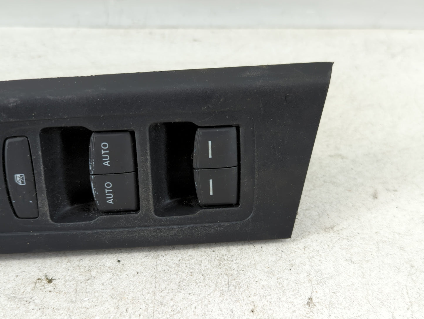 2014-2016 Honda Cr-V Master Power Window Switch Replacement Driver Side Left P/N:TZA A111 Fits Fits 2014 2015 2016 OEM Used 