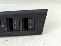 2014-2016 Honda Cr-V Master Power Window Switch Replacement Driver Side Left P/N:TZA A111 Fits Fits 2014 2015 2016 OEM Used 