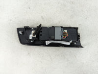 2014-2016 Honda Cr-V Master Power Window Switch Replacement Driver Side Left P/N:TZA A111 Fits Fits 2014 2015 2016 OEM Used 