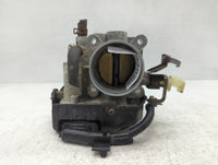 2015-2019 Honda Cr-V Throttle Body Fits Fits 2013 2014 2015 2016 2017 2018 2019 2020 2021 2022 OEM Used Auto Parts - Oemused