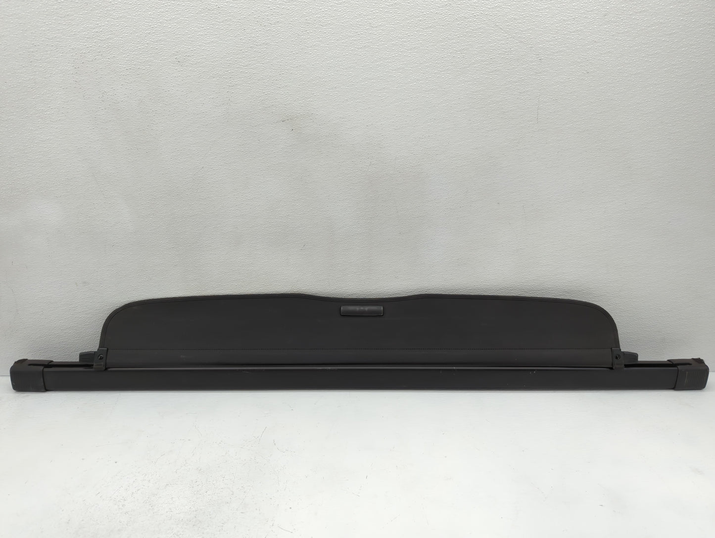 2016 Honda Cr-v Rear Cargo Cover Storage Retractable Shade - Oemusedautoparts1.com