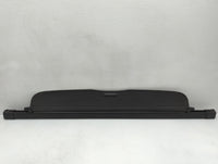 2016 Honda Cr-v Rear Cargo Cover Storage Retractable Shade - Oemusedautoparts1.com