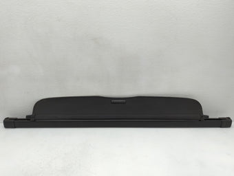 compare product 2016 Honda Cr-v Rear Cargo Cover Storage Retractable Shade