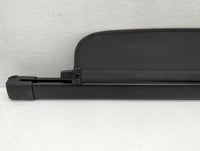2016 Honda Cr-v Rear Cargo Cover Storage Retractable Shade - Oemusedautoparts1.com