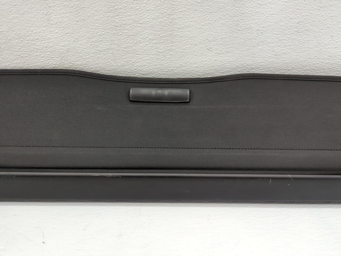 2016 Honda Cr-v Rear Cargo Cover Storage Retractable Shade - Oemusedautoparts1.com