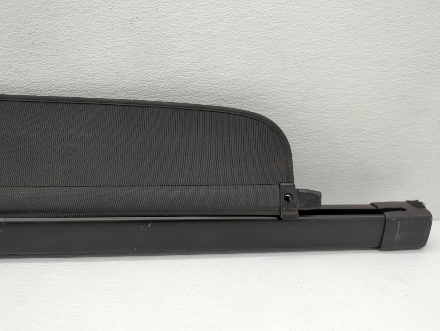 2016 Honda Cr-v Rear Cargo Cover Storage Retractable Shade - Oemusedautoparts1.com