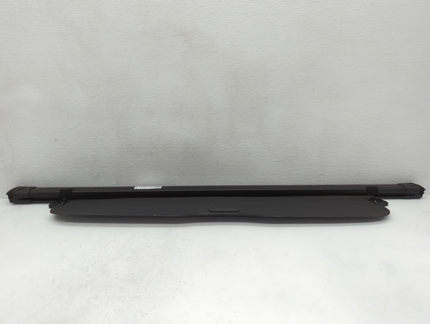 2016 Honda Cr-v Rear Cargo Cover Storage Retractable Shade - Oemusedautoparts1.com