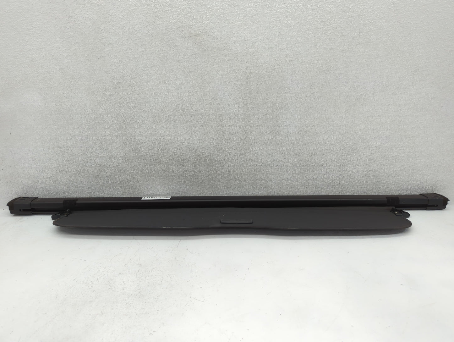 2016 Honda Cr-v Rear Cargo Cover Storage Retractable Shade - Oemusedautoparts1.com