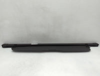 2016 Honda Cr-v Rear Cargo Cover Storage Retractable Shade - Oemusedautoparts1.com