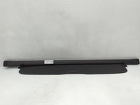 2016 Honda Cr-v Rear Cargo Cover Storage Retractable Shade - Oemusedautoparts1.com